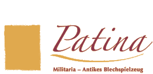 Patina Karsten Ritscher